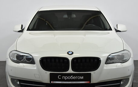 BMW 5 серия, 2012 год, 1 349 000 рублей, 2 фотография