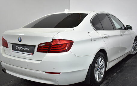 BMW 5 серия, 2012 год, 1 349 000 рублей, 4 фотография