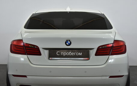 BMW 5 серия, 2012 год, 1 349 000 рублей, 5 фотография