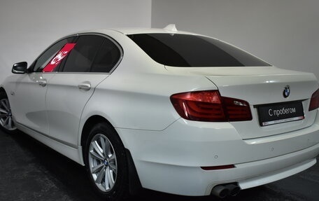 BMW 5 серия, 2012 год, 1 349 000 рублей, 6 фотография