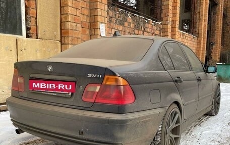 BMW 3 серия, 1999 год, 415 000 рублей, 4 фотография