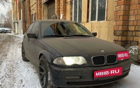 BMW 3 серия, 1999 год, 415 000 рублей, 3 фотография