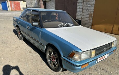 Toyota Crown, 1987 год, 280 000 рублей, 2 фотография