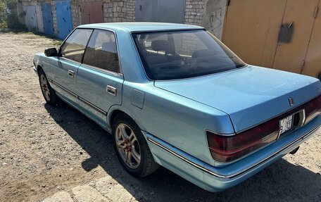 Toyota Crown, 1987 год, 280 000 рублей, 4 фотография