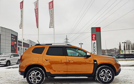 Renault Duster, 2021 год, 2 449 000 рублей, 8 фотография