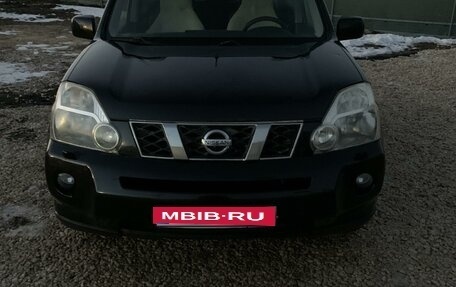 Nissan X-Trail, 2008 год, 1 350 000 рублей, 1 фотография