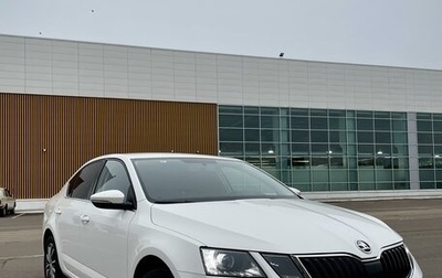 Skoda Octavia, 2023 год, 2 600 000 рублей, 1 фотография