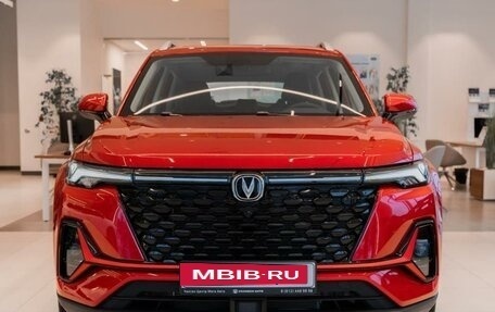 Changan CS35PLUS, 2024 год, 2 629 900 рублей, 1 фотография