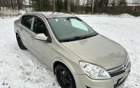 Opel Astra H, 2009 год, 529 000 рублей, 4 фотография