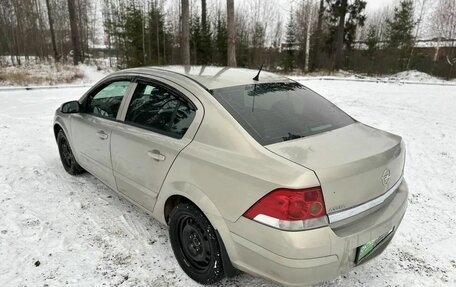 Opel Astra H, 2009 год, 529 000 рублей, 12 фотография