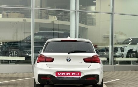 BMW 1 серия, 2019 год, 2 529 000 рублей, 5 фотография