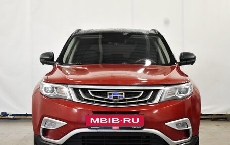 Geely Atlas I, 2019 год, 1 280 000 рублей, 3 фотография