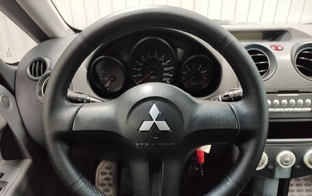 Mitsubishi Colt VI рестайлинг, 2006 год, 480 000 рублей, 7 фотография