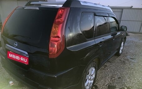 Nissan X-Trail, 2008 год, 1 350 000 рублей, 6 фотография