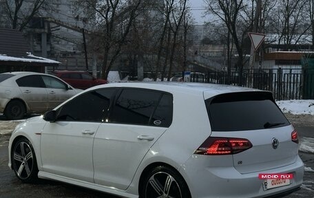 Volkswagen Golf VII, 2014 год, 950 000 рублей, 4 фотография