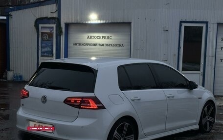 Volkswagen Golf VII, 2014 год, 950 000 рублей, 6 фотография