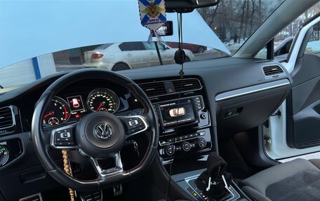 Volkswagen Golf VII, 2014 год, 950 000 рублей, 18 фотография