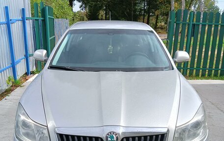 Skoda Octavia, 2011 год, 900 000 рублей, 2 фотография