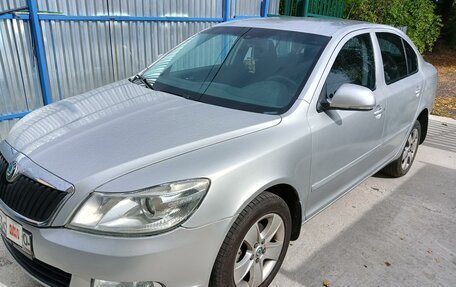 Skoda Octavia, 2011 год, 900 000 рублей, 7 фотография