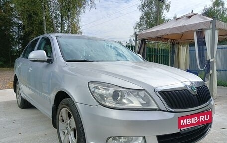 Skoda Octavia, 2011 год, 900 000 рублей, 8 фотография