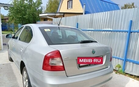 Skoda Octavia, 2011 год, 900 000 рублей, 5 фотография