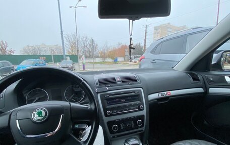 Skoda Octavia, 2013 год, 1 450 000 рублей, 3 фотография