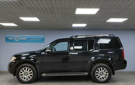 Nissan Pathfinder, 2012 год, 2 249 000 рублей, 8 фотография