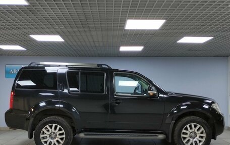 Nissan Pathfinder, 2012 год, 2 249 000 рублей, 4 фотография