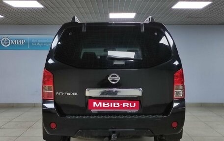 Nissan Pathfinder, 2012 год, 2 249 000 рублей, 6 фотография