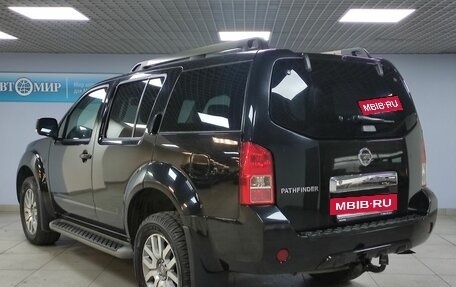 Nissan Pathfinder, 2012 год, 2 249 000 рублей, 7 фотография