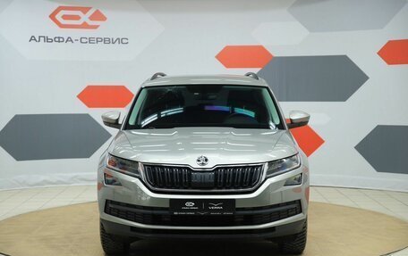 Skoda Kodiaq I, 2021 год, 2 990 000 рублей, 2 фотография