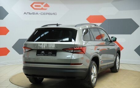 Skoda Kodiaq I, 2021 год, 2 990 000 рублей, 5 фотография