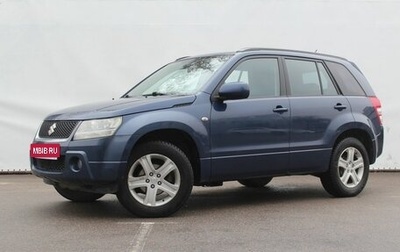 Suzuki Grand Vitara, 2007 год, 780 000 рублей, 1 фотография