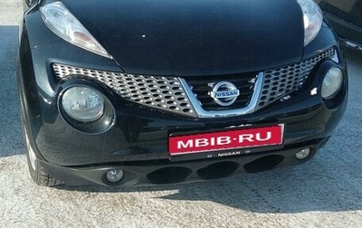 Nissan Juke II, 2011 год, 1 200 000 рублей, 1 фотография