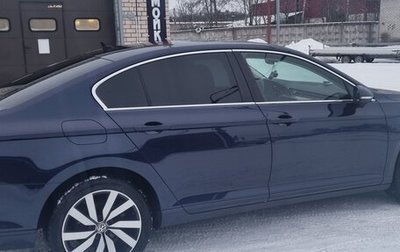 Volkswagen Passat B8 рестайлинг, 2019 год, 3 250 000 рублей, 1 фотография