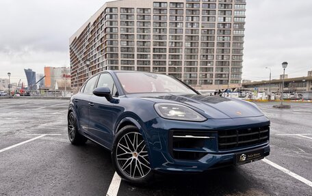 Porsche Cayenne III, 2024 год, 20 390 000 рублей, 1 фотография