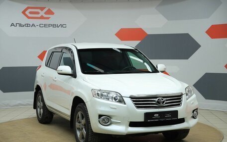 Toyota RAV4, 2011 год, 1 590 000 рублей, 3 фотография