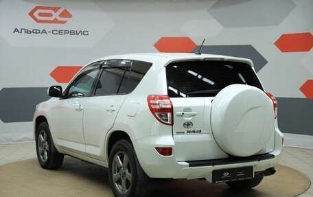 Toyota RAV4, 2011 год, 1 590 000 рублей, 7 фотография