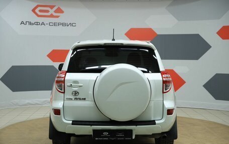 Toyota RAV4, 2011 год, 1 590 000 рублей, 6 фотография