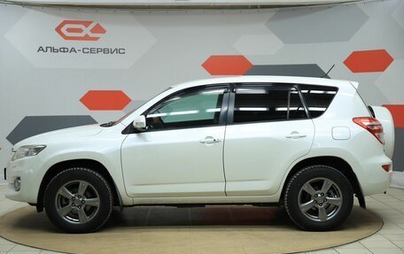 Toyota RAV4, 2011 год, 1 590 000 рублей, 8 фотография