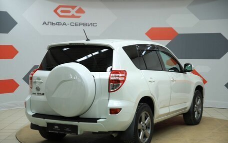 Toyota RAV4, 2011 год, 1 590 000 рублей, 5 фотография