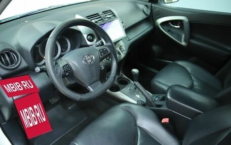 Toyota RAV4, 2011 год, 1 590 000 рублей, 11 фотография