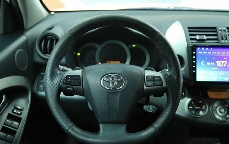 Toyota RAV4, 2011 год, 1 590 000 рублей, 14 фотография