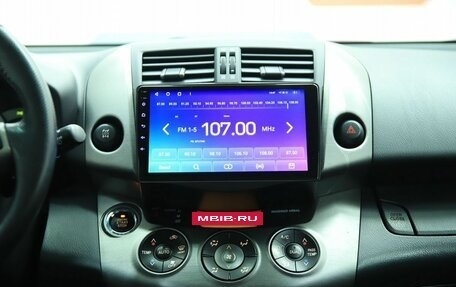 Toyota RAV4, 2011 год, 1 590 000 рублей, 15 фотография