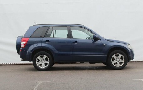 Suzuki Grand Vitara, 2007 год, 780 000 рублей, 4 фотография