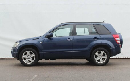 Suzuki Grand Vitara, 2007 год, 780 000 рублей, 8 фотография