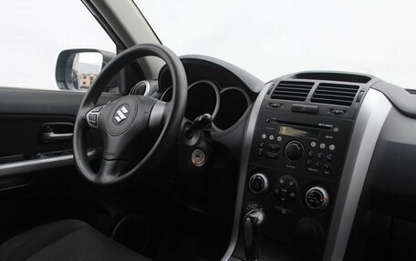 Suzuki Grand Vitara, 2007 год, 780 000 рублей, 14 фотография