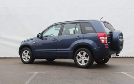 Suzuki Grand Vitara, 2007 год, 780 000 рублей, 7 фотография