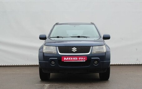 Suzuki Grand Vitara, 2007 год, 780 000 рублей, 2 фотография