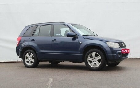 Suzuki Grand Vitara, 2007 год, 780 000 рублей, 3 фотография